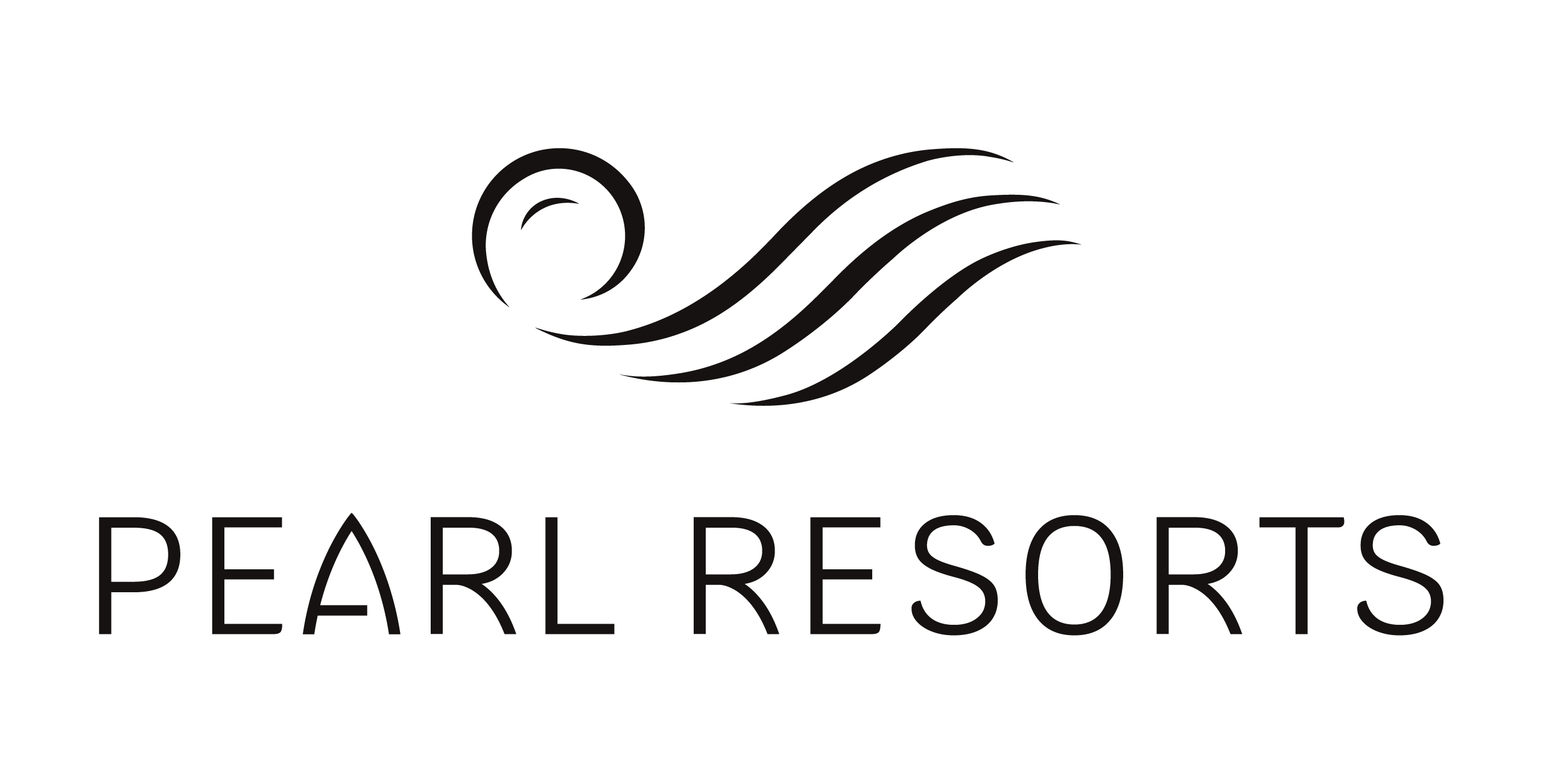 Pearl Resorts logo